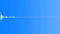 Coin Drop Sound Effect