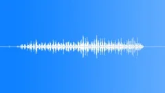 Coin, Dropped On Tiled Floor, Vibrating, V5Sound Effect