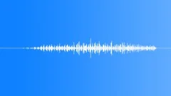 Coin, Dropped On Tiled Floor, Vibrating, V7 Sound Effect
