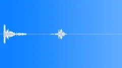 Coin dropping (with reverb)Sound Effect