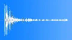 Coin Dump Sound Effect