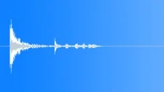Coin, Falling on Plastic Surface, Spinning / Bouncing, Heavy, V1Sound Effect