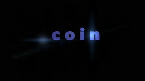 Coin Stock Footage 191944288