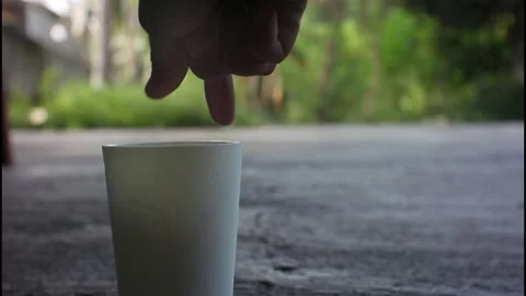 Coin Vídeo Stock 241757248