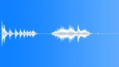 Coin giving and grabbing from metal surfaceSound Effect