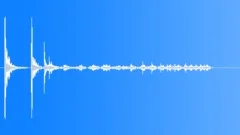 COIN, GOLDSound Effect