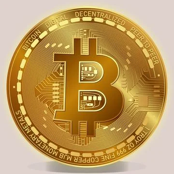 Coin Stock Illustration