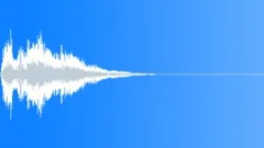 Coin magic 05Sound Effect