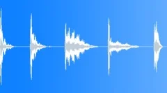 Coin magic - collection 01Sound Effect