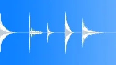 Coin magic - collection 02Sound Effect