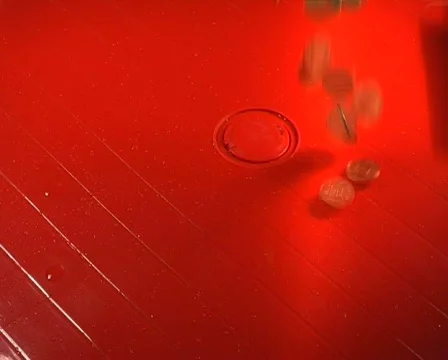 Coin, money Stock Footage 355012