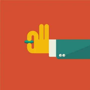 Coin money icon vector Stock Illustration