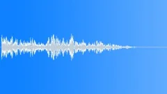 COIN PENNY MULTIPLE DROP STONE02 Sound Effect