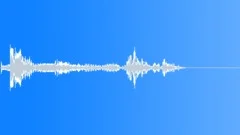 COIN PENNY MULTIPLE DROP STONE06 Sound Effect
