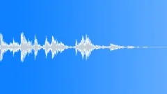COIN PENNY MULTIPLE DROP STONE09 Sound Effect