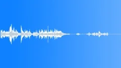 COIN PENNY MULTIPLE MOVE STONE04 Sound Effect