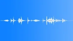 COIN PENNY MULTIPLE MOVE WOOD03 Sound Effect