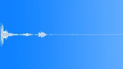 COIN PENNY SINGLE DROP HAND03Sound Effect