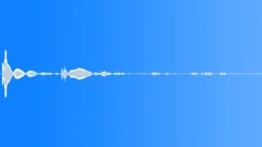 COIN PENNY SINGLE DROP STONE06 Sound Effect