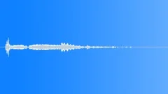 COIN PENNY SINGLE DROP WOOD02Sound Effect
