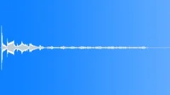 COIN PENNY SINGLE SPIN LAMINATE03 Sound Effect