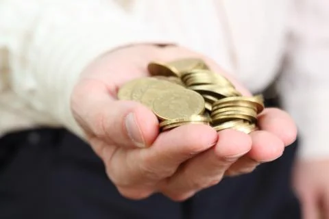 Coin Stock Photos