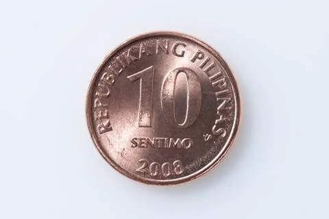 Coin Foto stock