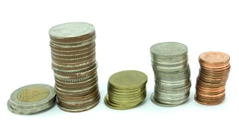 Coin Stock Photos