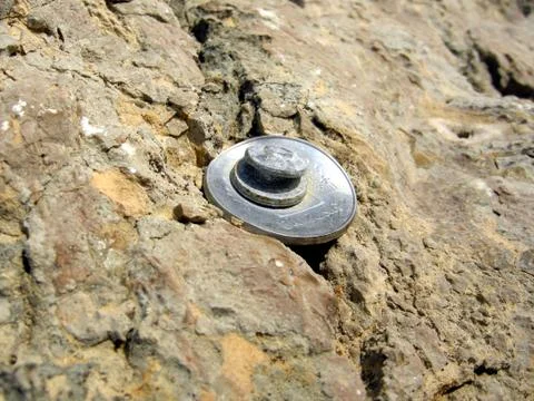 The coin Stock Photos