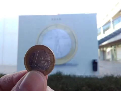 Coin Stock Photos