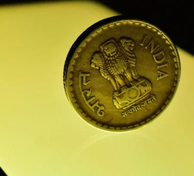 Coin Stock Photos