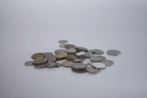 Coin Stock Photos