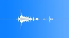 Coin Pick Up 2 Sound Effect