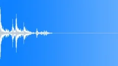 Coin quarters drop Sound Effect
