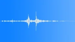 Coin rustle 02Sound Effect