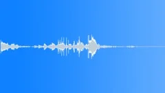 Coin rustle 03 Sound Effect