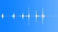Coin shake multipleSound Effect