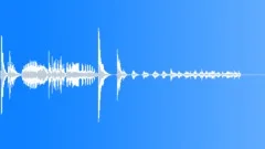 Coin Single Drop 11 Sound Effect