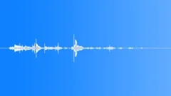 Coin slide single Sound Effect