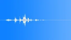 Coin slide singleSound Effect