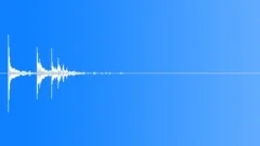 Coin In SlotSound Effect