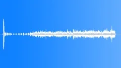 Coin Spin Sound Effect