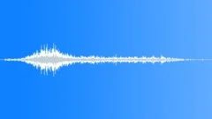 Coin table slide 01 Sound Effect