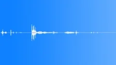 Coin taking from metal surfaceSound Effect