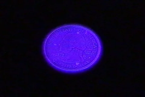 Coin1 NTSC Stock Footage 643805