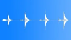 Coins in the bag 2Sound Effect