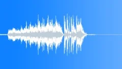 Coins from Change Machine Sound Effect