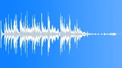 Coins drop multiple Sound Effect
