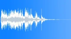 Coins drop multiple Sound Effect