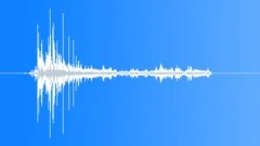 Coins dropping on table 001Sound Effect